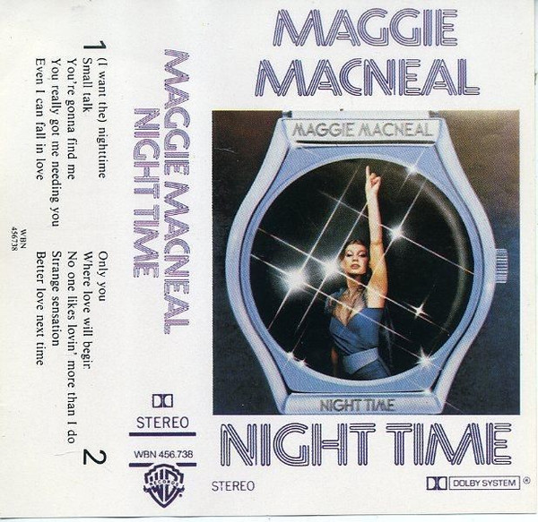 Maggie MacNeal-0