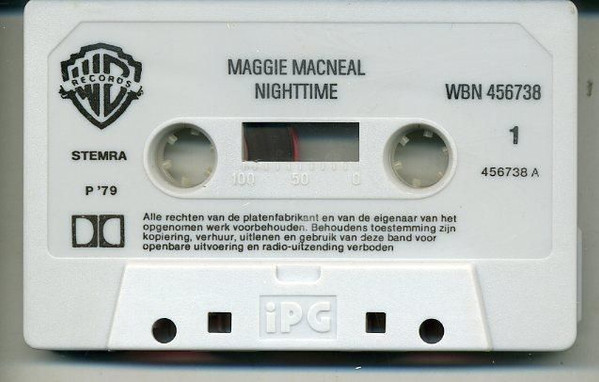 Maggie MacNeal-1