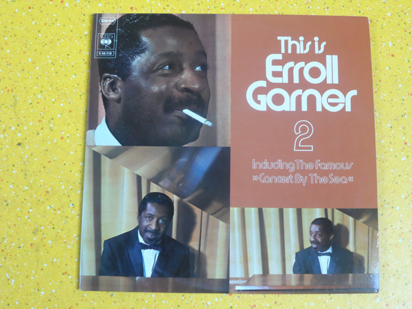Erroll Garner-0