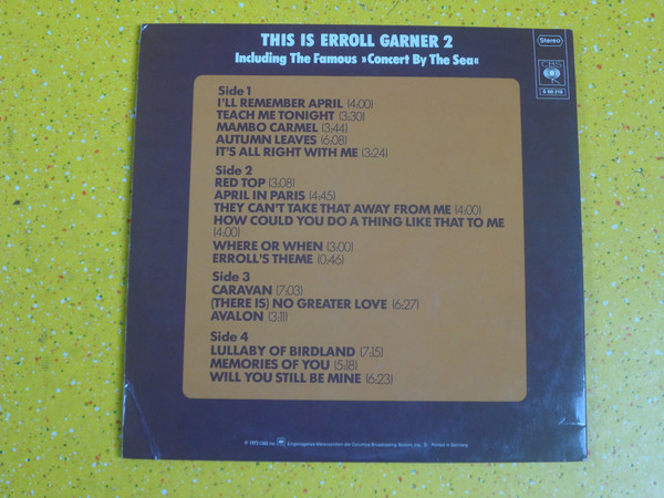 Erroll Garner-1