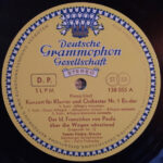 Franz Liszt / Tamás Vásáry · Bamberger Symphoniker · Felix Prohaska-2