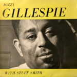 Dizzy Gillespie And Stuff Smith-0