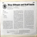 Dizzy Gillespie And Stuff Smith-1