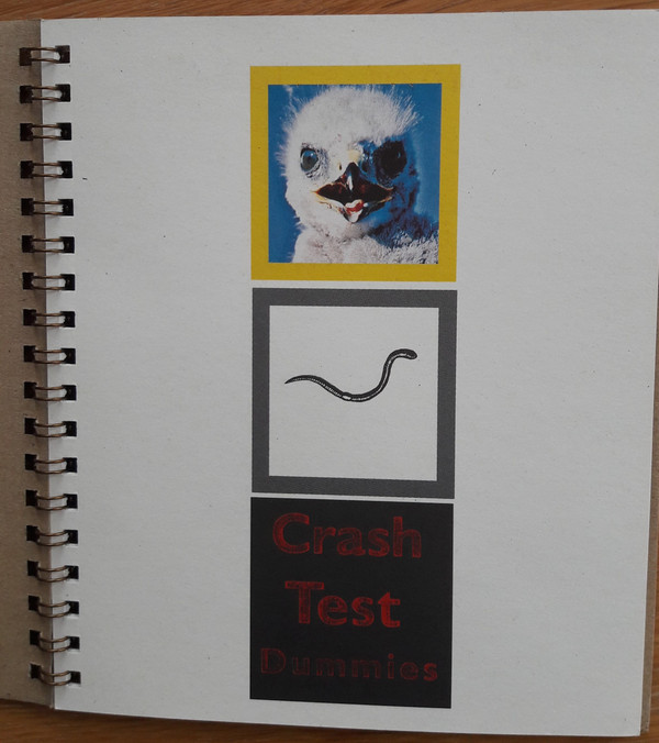 Crash Test Dummies-1