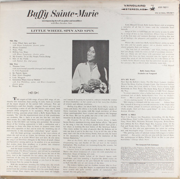 Buffy Sainte-Marie-1