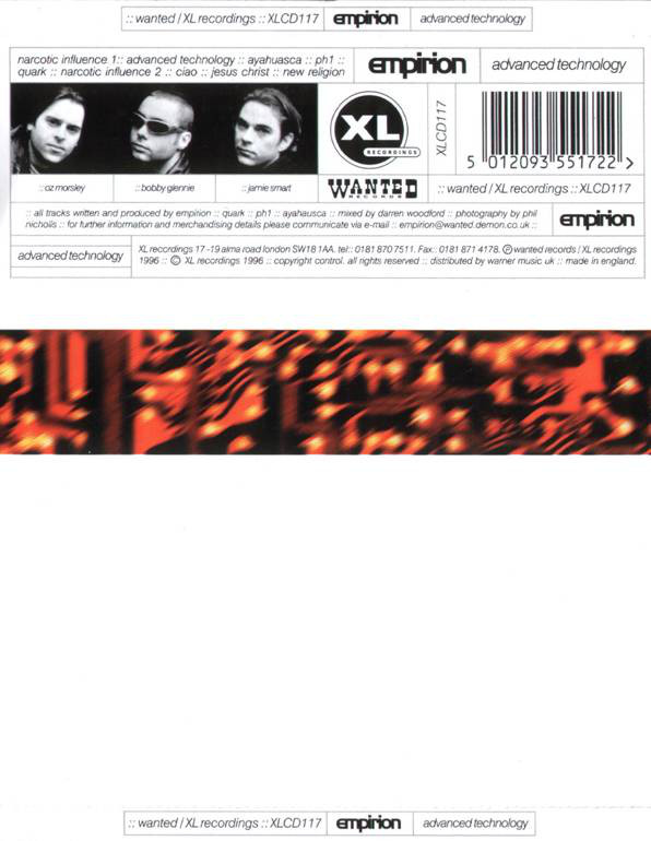 Empirion-1