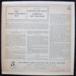 Manuel De Falla / Maurice Ravel, Philharmonia Orchestra, Carlo Maria Giulini-1