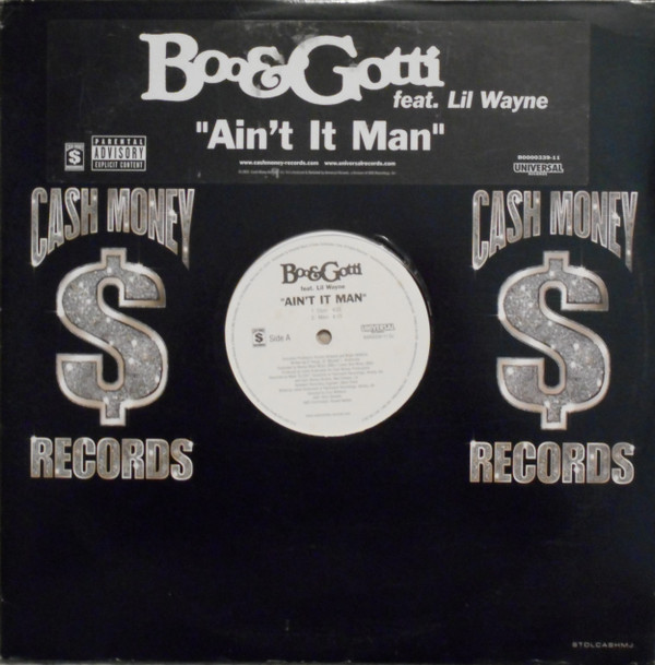 Boo & Gotti Feat. Lil Wayne-0