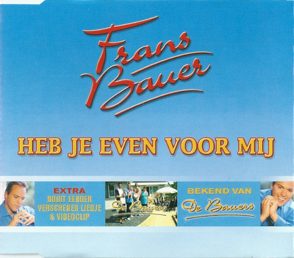 Frans Bauer-0