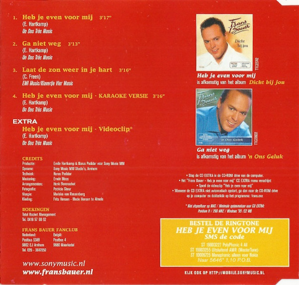Frans Bauer-1