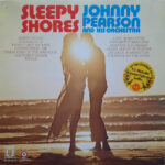Johnny Pearson & His Orchestra-0