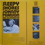 Johnny Pearson & His Orchestra-1