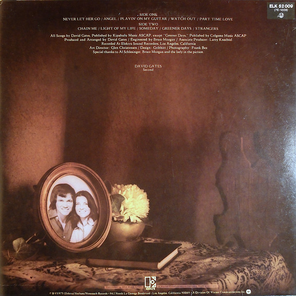 David Gates-1