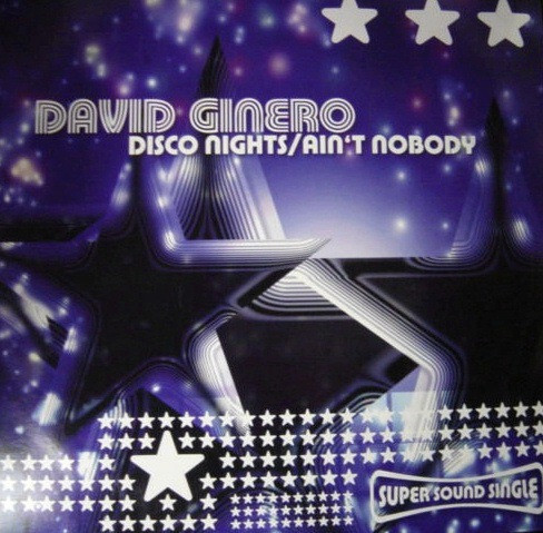 David Ginero-0
