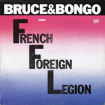 Bruce & Bongo-0
