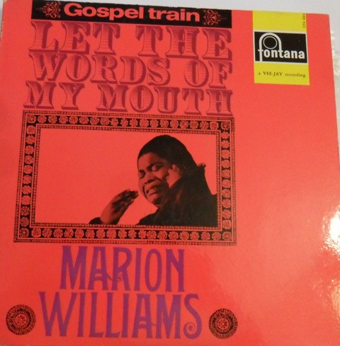 Marion Williams-0