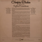 Frédéric Chopin / Sylvia Kersenbaum-1