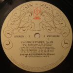 Frédéric Chopin / Sylvia Kersenbaum-3