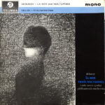 Claude Debussy, Carlo Maria Giulini, Philharmonia Orchestra-0