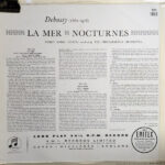 Claude Debussy, Carlo Maria Giulini, Philharmonia Orchestra-1