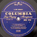 Claude Debussy, Carlo Maria Giulini, Philharmonia Orchestra-2
