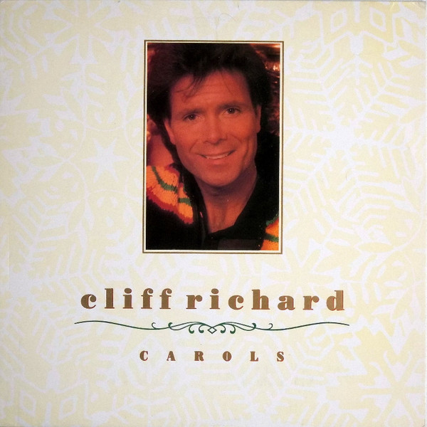Cliff Richard-0