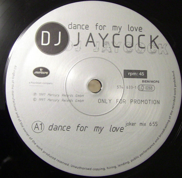 DJ Jaycock-0
