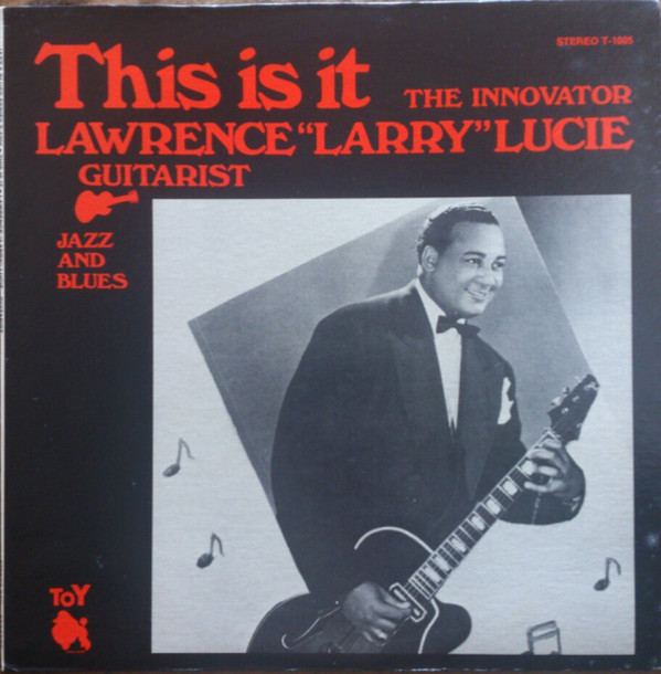 Lawrence Lucie-0
