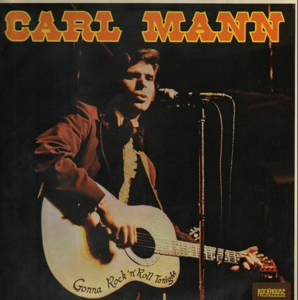 Carl Mann-0