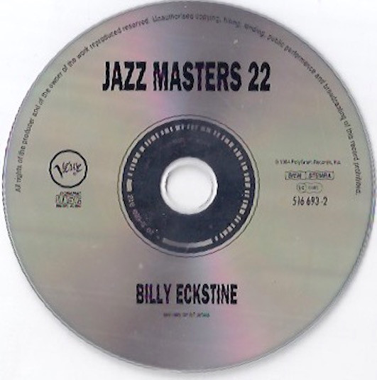 Billy Eckstine-1