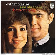Esther & Abi Ofarim-0