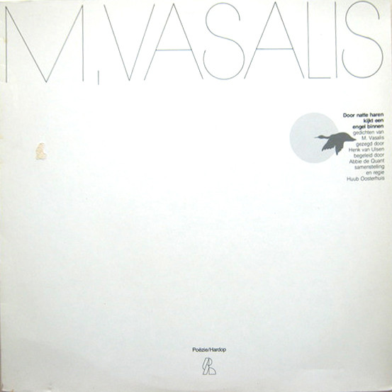 M. Vasalis-0