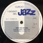 Buddy Rich Big Band, Steve Marcus, Danny Hayes, Bob Mintzer-3