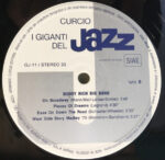 Buddy Rich Big Band, Steve Marcus, Danny Hayes, Bob Mintzer-4
