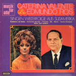 Caterina Valente & Edmundo Ros-0