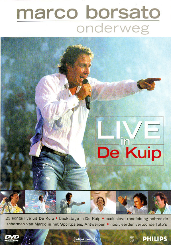 Marco Borsato-0