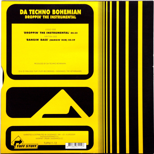 Da Techno Bohemian-1