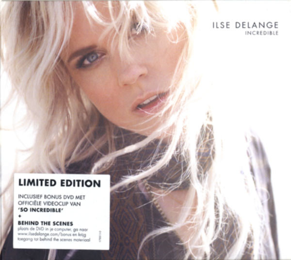 Ilse DeLange-0