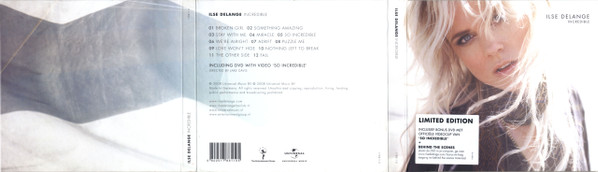 Ilse DeLange-1