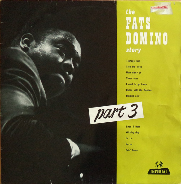 Fats Domino-0
