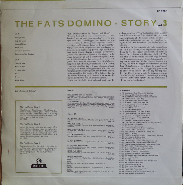 Fats Domino-1