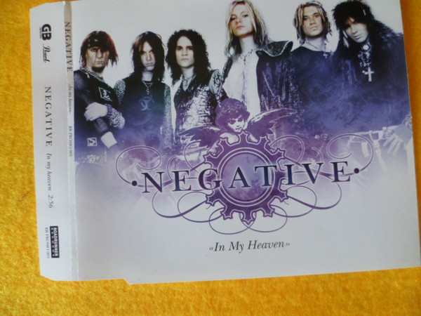 Negative (4)-0