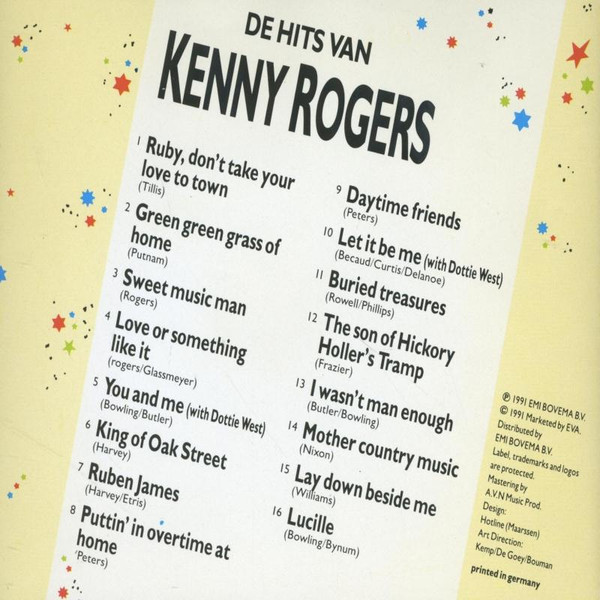Kenny Rogers-1