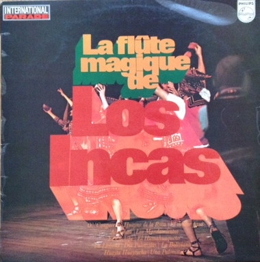 Los Incas-0