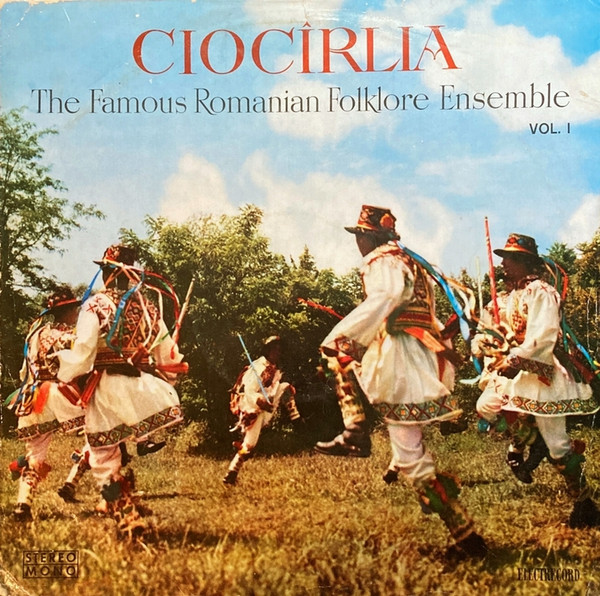 Ansamblul „Ciocîrlia”-0
