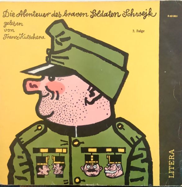 Jaroslav Hašek-0