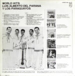 Luis Alberto del Parana y Los Paraguayos-1