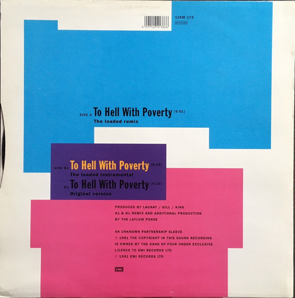 Gang Of Four-1