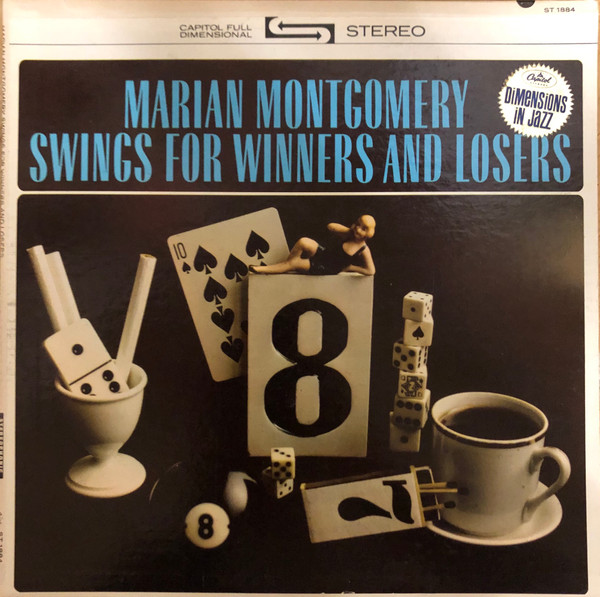 Marian Montgomery-0