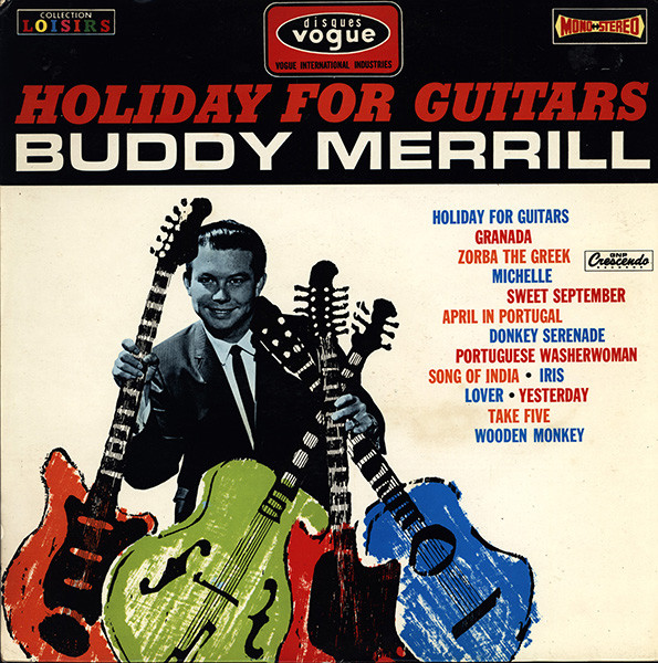 Buddy Merrill-0